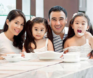 Những MC tiền tỷ của showbiz Việt