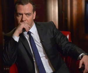 Thủ tướng Medvedev sẽ thảo luận gì trong chuyến thăm Việt Nam?