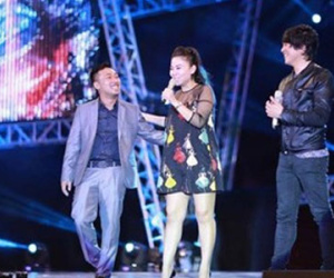 Vietnam Idol 2015 được cấp phép phút chót