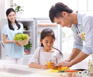 10 tuyệt chiêu hâm nóng tình cảm vợ chồng cực đơn giản