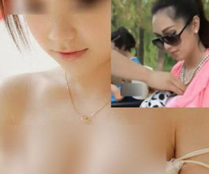 Bú sữa phụ nữ và các thú vui kỳ quái của đại gia Trung Quốc