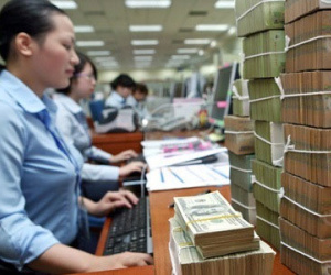 Chính phủ chỉ đạo giảm lãi suất từ 1-1,5%/năm