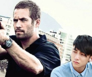 "Fast & Furious 7" và nỗi xấu hổ của ê-kíp "Chàng trai năm ấy"