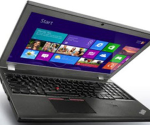 Lenovo tung loạt laptop chạy chip Broadwell, pin "trâu"