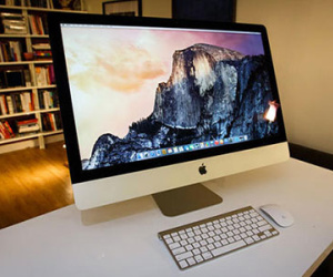 LG khẳng định Apple ra iMac 8K trong năm nay