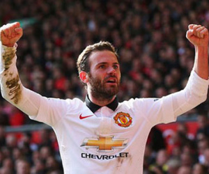 Mata cảnh báo M.U chớ cười cợt Man City