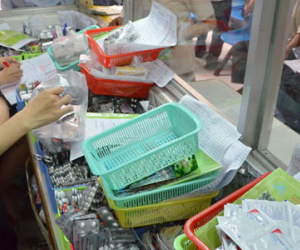 Những lỗi lầm khi dùng thuốc