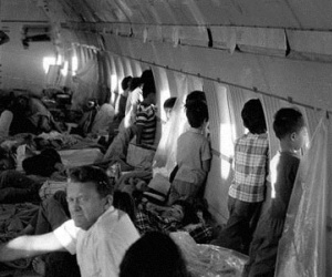 Nỗi ám ảnh của những trẻ em bị đưa khỏi Sài Gòn 40 năm trước