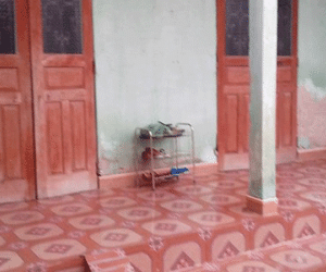 Nửa đêm vợ dùng dao đâm chồng liên tiếp vì ngáy quá to