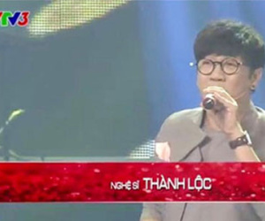 Thành Lộc không quan tâm danh hiệu NSƯT hay thiếu sót của nhà đài?
