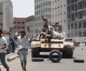 Tình huống khẩn cấp, đưa 19 lao động Việt Nam khỏi Yemen