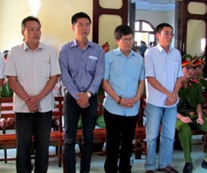 Xét xử vụ công an dùng nhục hình: Thêm bị cáo mới