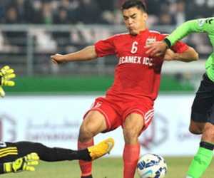 18h00 ngày 8/4, B.Bình Dương vs Jeonbuk Hyundai: Chủ nhà không "buông súng"