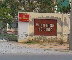 41 công an huyện tụ tập đánh bạc cho… vui!