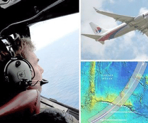 Chiến dịch tìm kiếm MH370 "sẽ kết thúc trong vài tuần tới"