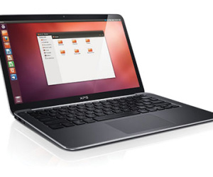 Dell phát hành phiên bản XPS 13 chạy Ubuntu, giá 949 USD