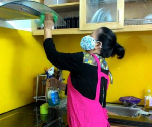 Dịch vụ môi giới giúp việc: Mất tiền, tốn phí cũng như không