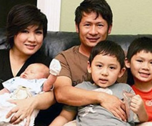 Kết thúc buồn của những cuộc hôn nhân "chị em" trong Vbiz