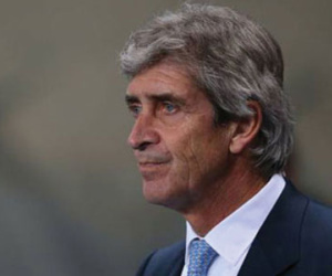 Man City khủng hoảng: Lỗi không chỉ ở Pellegrini!