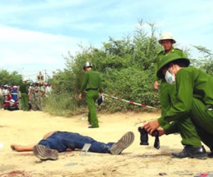 Màn trả thù tàn độc của những cặp đôi cạn tình