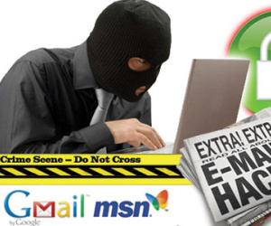Mẹo phát hiện Gmail của bạn đang bị theo dõi