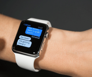 Mổ xẻ Apple Watch: Chiếc đồng hồ sẽ thay đổi cuộc đời bạn