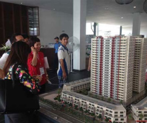 Mỗi ngày tăng 1 triệu đồng/m2: Cò đất náo loạn Hà Nội