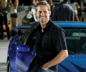 Những hình ảnh đáng nhớ của Paul Walker trong "Fast & Furious"