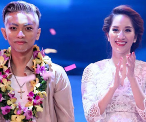 Phan Hiển: "Rất khó chiều lòng Khánh Thi"
