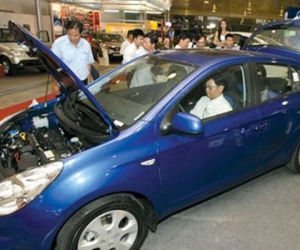 Vì sao Toyota tính ngưng sản xuất tại Việt Nam?