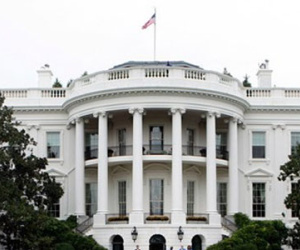 Washington D.C. hỗn loạn vì mất điện
