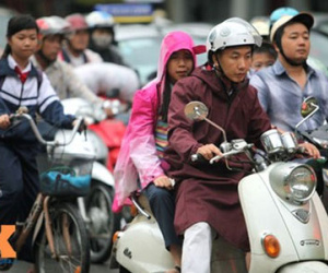 Bao giờ miền Bắc hết lạnh, chuyển nắng ấm?