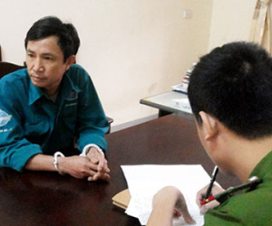 Bắt đối tượng đánh học sinh chấn thương sọ não