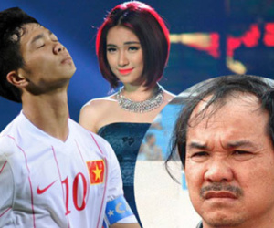 Bầu Đức "bó tay" với Hòa Minzy