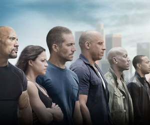 "Fast & Furious 7" vượt mốc 70 tỷ đồng tại Việt Nam