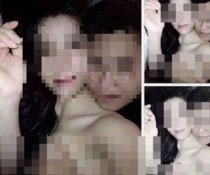 Giật mình 10X tung ảnh nóng, kể chuyện "yêu" mùi mẫn trên facebook