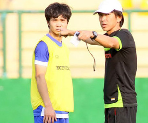 HLV Miura chỉ hứa đưa U.23 vào bán kết SEA Games