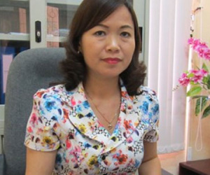 HS lớp 7 không viết nổi tên mình: Giáo viên biết nhưng vẫn cho lên lớp