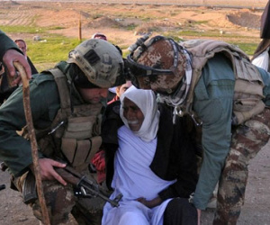 IS bất ngờ thả hơn 200 người Yazidi