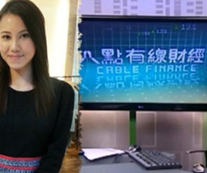 MC Hong Kong đốt than tự tử trên giường