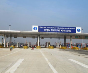 POSCO xin lỗi Bộ Giao thông vì nghi án hối lộ ở Việt Nam
