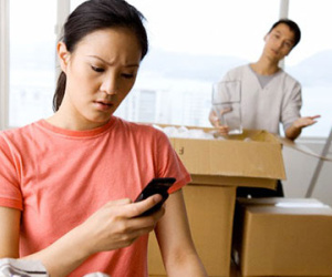 Sốc với đoạn ghi âm “tố” chồng có nhân tình bên ngoài