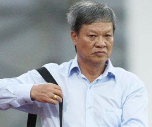 B.Bình Dương sẵn sàng chia tay ông Lê Thụy Hải