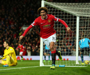 Derby Manchester: M.U thay 7 vị trí so với trận lượt đi gặp M.C