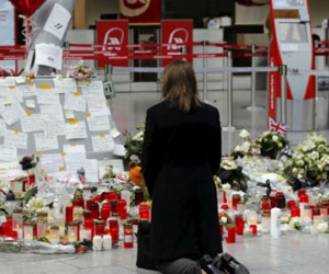 Giả làm người nhà nạn nhân Germanwings để bay miễn phí