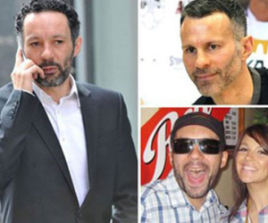 Giggs lần đầu xin lỗi sau 8 năm ngủ với em dâu