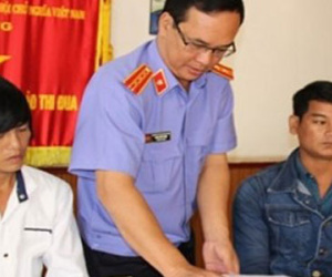 Khó tìm “người có tóc” để truy trách nhiệm trong bồi thường oan, sai
