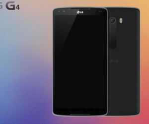 LG G4 sẽ có camera trước 8 megapixel