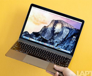 Lý do không nên mua MacBook Retina 12 inch