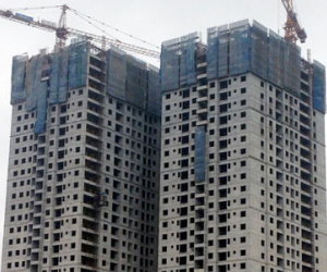 Quyền lực "nước bọt": Cò quay căn hộ kiếm 15 triệu/giờ
